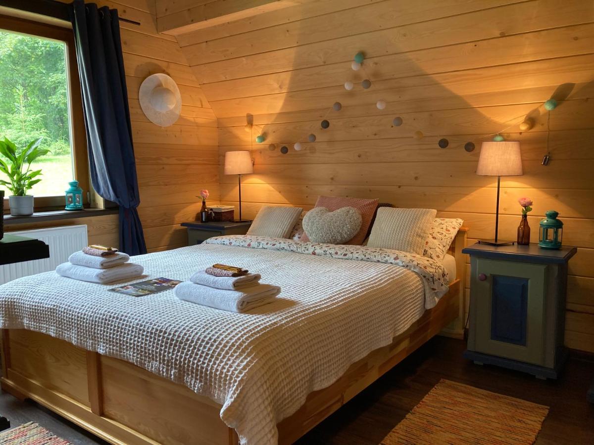 Mountain Dream Lägenhet Kościelisko Exteriör bild