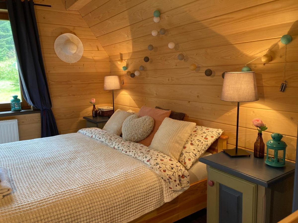 Mountain Dream Lägenhet Kościelisko Exteriör bild