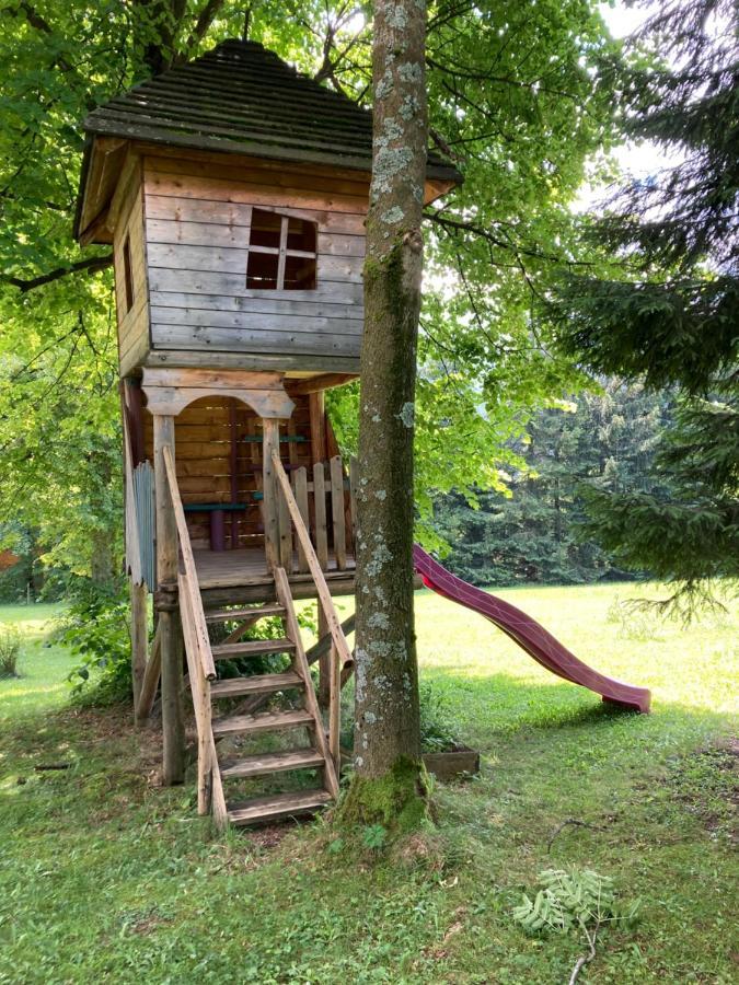 Mountain Dream Lägenhet Kościelisko Exteriör bild